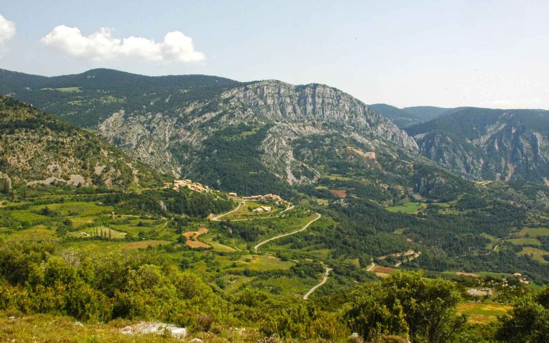 Dos milions d’euros per al desenvolupament rural i conservació de la natura als Pirineus