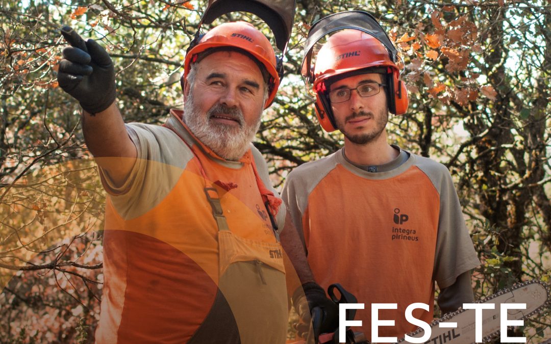 Integra Pirineus llança una campanya de captació de sòcies